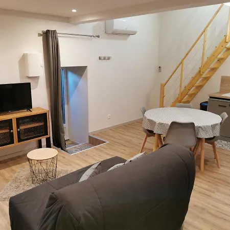 Studio Climatise 38M2 Poitiers Proche Futuroscope Buxerolles Exterior foto