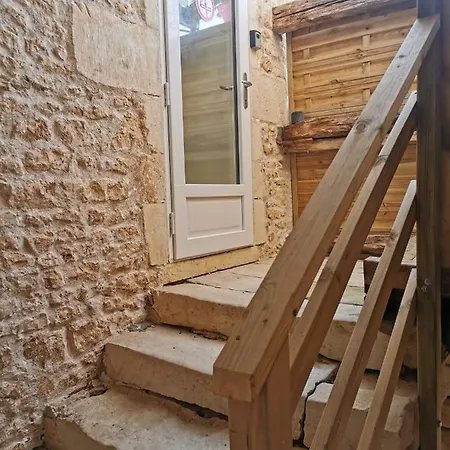 Studio Climatise 38M2 Poitiers Proche Futuroscope Buxerolles Exterior foto