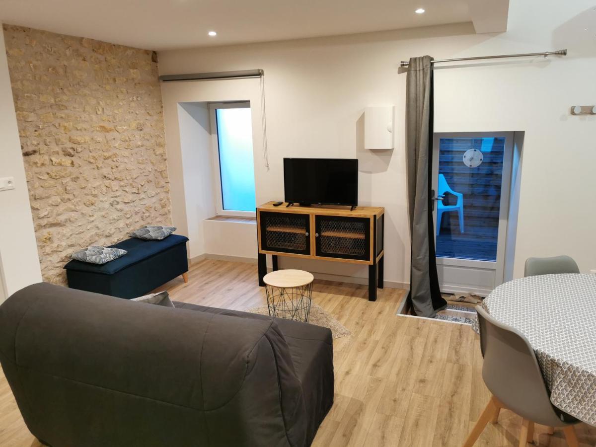 Climatise 38m2 Poitiers Proche Futuroscope Apartment *