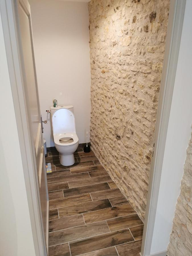 Apartment Climatise 38m2 Poitiers Proche Futuroscope