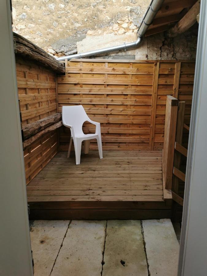 Apartment Climatise 38m2 Poitiers Proche Futuroscope *