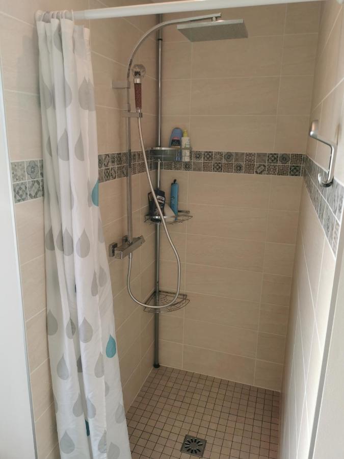Climatise 38m2 Poitiers Proche Futuroscope Apartment *